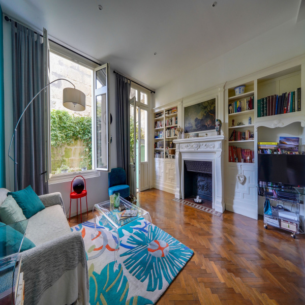 Offres de vente Appartement Bordeaux 33000