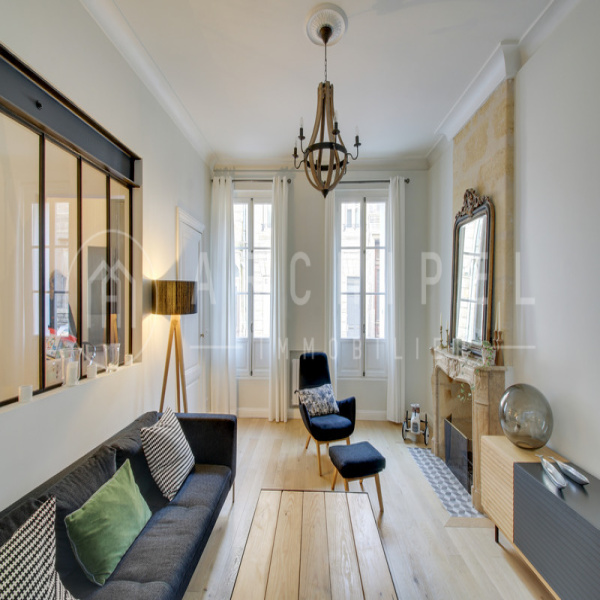 Offres de vente Maison Bordeaux 33000