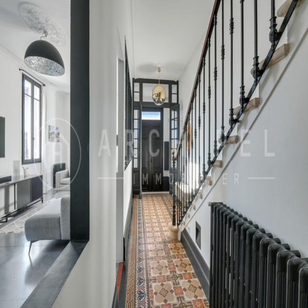 Offres de vente Maison Bordeaux 33200