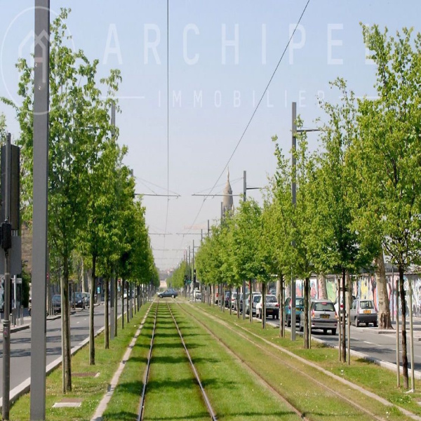 Offres de vente Immeuble Bordeaux 33100