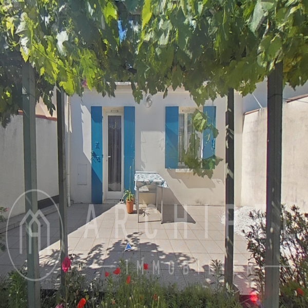 Offres de vente Maison Mérignac 33700